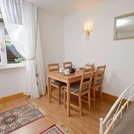Riverside Apartment Vilnius